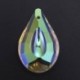 38mm - Magic Rainbow CRYSTAL SUNCATCHER csillár lámpa függő medál lakberendezési cikkek UK