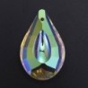 38mm - Magic Rainbow CRYSTAL SUNCATCHER csillár lámpa függő medál lakberendezési cikkek UK