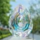 38mm - Magic Rainbow CRYSTAL SUNCATCHER csillár lámpa függő medál lakberendezési cikkek UK