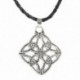 1 * - Vintage gótikus ón medál choker gallér nyaklánc retro punk női ékszerek USA