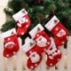 Design-10 12PCS hópehely (H x Sz ... - Boldog karácsonyt angyal baba medál karácsonyfa függő dísz party dekoráció