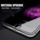IPhone 7 Plus készülékhez (3 csomag) - Edzett ÜVEG Képernyővédő fólia iPhone 11 XR X XSMax 11 Pro Max 8 7 6 4-PACK
