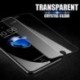 IPhone 7 Plus készülékhez (3 csomag) - Edzett ÜVEG Képernyővédő fólia iPhone 11 XR X XSMax 11 Pro Max 8 7 6 4-PACK