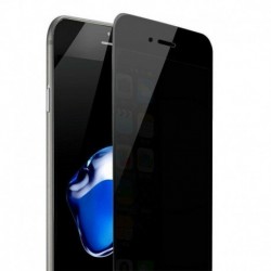 [2-Pack] iPhone 5S - [2 csomag] iPhone X XS XR XS Max Privacy Anti-Spy edzett üveg képernyővédő fólia