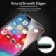 iPhone XS (1 csomag) - (4 darabos) Prémium edzett üvegüveg védőfólia iPhone X / XS / XR / XS Max