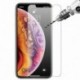 IPhone X (6 csomag) - [6 csomag] Gorilla edzett üveg képernyővédő fólia új iPhone XS Max XR XS X készülékhez