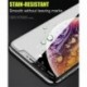 IPhone X (6 csomag) - [6 csomag] Gorilla edzett üveg képernyővédő fólia új iPhone XS Max XR XS X készülékhez