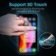 IPhone 7 (3 csomag) - [6 csomag] Gorilla edzett üveg képernyővédő fólia új iPhone XS Max XR XS X készülékhez