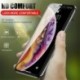 IPhone 7 (3 csomag) - [6 csomag] Gorilla edzett üveg képernyővédő fólia új iPhone XS Max XR XS X készülékhez