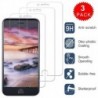 IPhone 8 Plus (3 csomag) - Képernyővédő edzett üveg iPhone SE 5 6 7 8 Plus X Xs Max XR 11 Pro készülékhez