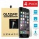 IPhone 8 Plus (3 csomag) - Képernyővédő edzett üveg iPhone SE 5 6 7 8 Plus X Xs Max XR 11 Pro készülékhez