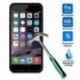 IPhone 11 Pro készülékhez (1 csomag) - Képernyővédő edzett üveg iPhone SE 5 6 7 8 Plus X Xs Max XR 11 Pro készülékhez