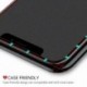 iPhone 11 Pro (4 csomag) - Képernyővédő edzett üveg iPhone SE 5 6 7 8 Plus X Xs Max XR 11 Pro készülékhez