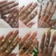 9db / Ezüst szett - Vintage női gyűrűk készlet halom sima felett csülök Midi ujjhegy gyűrű ékszerek