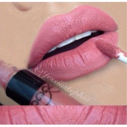 22. - 21 színű smink vízálló matt bársony folyékony rúzs tartós ajakfény