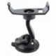 Autós szélvédőre szerelhető GPS tartó tartó tartó tartó Garmin Nuvi 250W 255 255W 260 265 260W 265T 265WT 275 275T 295