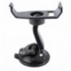 Autós szélvédőre szerelhető GPS tartó tartó tartó tartó Garmin Nuvi 250W 255 255W 260 265 260W 265T 265WT 275 275T 295