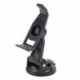 Autós szélvédőre szerelhető GPS tartó tartó tartó tartó Garmin Nuvi 250W 255 255W 260 265 260W 265T 265WT 275 275T 295