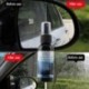 1db 50ml automatikus autó szélvédő páramentesítő vízálló esőálló ködgátló spray autó autóüveg tisztító