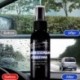 1db 50ml autó vízálló esőálló spray folyékony kerámia nano kabát autóablak üveg tisztító autó tisztító autó