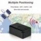 GF-19 Mini vezeték nélküli GPS nyomkövető mágneses helymeghatározás WIFI riasztó autókövető alkalmazás Autós GPS
