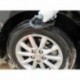 Motorkerékpár autótisztító mossa abroncs kefe felni autó kefe kerék huzal autómosó kefe tisztító termékek Tool Hub