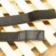 3D szemmaszk árnyékoló fedél pihenés alvás szempilla vakburkolat pajzs utazás alvássegítő autóstílus kiegészítők