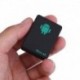 Autós GPS nyomkövető GPS kutya nyomkövető Mini A8 GPS nyomkövető autó GSM / GPRS lokátor nyomkövető eszköz Elveszett