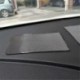 1 - Autó magas hőmérsékletnek ellenálló szilikon csúszásgátló pad Auto belső műszerfal telefon csúszásgátló