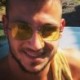 kék - Divat óceán napszemüveg női napszemüveg lencse ötvözet napszemüveg női szemüvegkeret vezető szemüveg autó