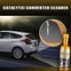 Gyári ár: 120 ml-es Boost Up jármű motor katalizátor tisztító mélytisztító többcélú eltávolító szén-lerakódás