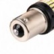 1db sárga - 3014 144smd CanBus BAU15S 7507 PY21W 5009 irányjelző lámpa