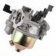 Karburátor karbantartó Honda GX160 GX168F GX200 5.5HP 6.5HP   üzemanyagcső tömítés motorhoz