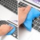 Rózsaszín - Autótisztító ragasztó panel légtelenítő kimenet műszerfal laptop billentyűzet tisztító eszköz