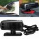 24V - 12V / 24V autófűtés iható automata fűtés leolvasztó elektromos ventilátor fűtés szélvédő párologtató
