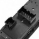 Elektromos ablakemelő kapcsoló a Dodge Grand Caravan 2008-2010 utazáshoz 2009-2014 68039999AA elektromos ablakemelő