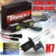 12000K 2db - Eladó! 1 pár H7 pótlámpa fényszóró lámpa fény egyenes buborék 4300K-12000K 55W 3500-4500LM HID Xenon