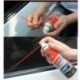 Autó Anchi ajtó- és ablakemelő tisztítószer Gumilágyító tömítőcsík védőszer 200ml ablak kenés
