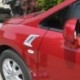 Pár univerzális autó ABS motor levegő kimeneti kárpitozás autó motor szellőző burkolat jármű tartozékok automatikus