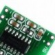 PAM8403 szuper mini digitális erősítő kártya 5 V-os erősítő kártya hatékony kapcsoló potenciométerrel USB