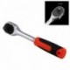 SP 011 króm vanádiumacél 1/2 &quot meghajtású hüvelyes racsnis kulcs 10&quot  gyorskioldású kompozit offset racsnis 72