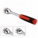 SP 011 króm vanádiumacél 1/2 &quot meghajtású hüvelyes racsnis kulcs 10&quot  gyorskioldású kompozit offset racsnis 72