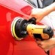 Elektromos autó polírozó gép 220V 500-3500rpm 600W automatikus polírozógép 6 sebességes csiszoló lengyel viasz