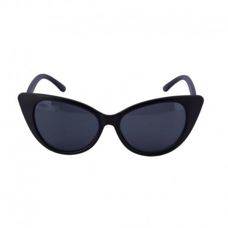 Kína - Vintage Cateye napszemüveg női szexi retro kis macska szem napszemüveg márka tervező színes szemüveg női