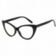 Kína - Vintage Cateye napszemüveg női szexi retro kis macska szem napszemüveg márka tervező színes szemüveg női