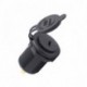 C típusú USB töltőaljzat USB PD interfész kimenet 45W DC12 / 24V töltőaljzat autó kosár csónak motorkerékpárhoz