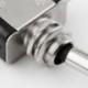1db / 2db DC 12V 20A univerzális autó kapcsoló NO / OFF magas biztonsági SPTS LED fénykapcsoló forró eladás