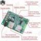BT201 Dual Mode 5.0 Bluetooth veszteség nélküli audio teljesítményerősítő kártya modul Tf kártya U Disk Ble Spp soros
