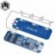 GREAT IT 3S 12V 18650 10A BMS töltő lítium-ion lítium akkumulátor védőtábla áramköri lap 10.8V 11.1V 12.6V elektromos