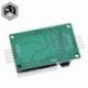 8x8 8 * 8 MAX7219 Dot Led Matrix modul MCU LED kijelző vezérlő modul Arduino 5V interfész modul kimeneti bemenetéhez